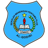 Logo SMP Plus Al-Qodiri