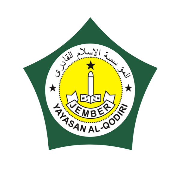 Logo Yayasan Al-Qodiri